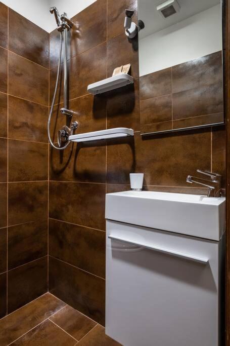 Appartement Centrale, A 2 Passi Dal Cuore Della Citta *