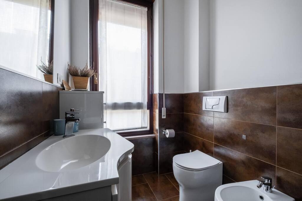 Centrale, A 2 Passi Dal Cuore Della Citta Appartement Bologna