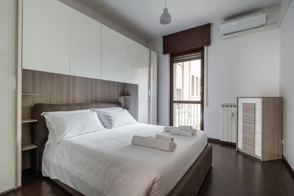 Appartement Centrale, A 2 Passi Dal Cuore Della Citta