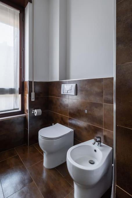 Appartement Centrale, A 2 Passi Dal Cuore Della Citta *