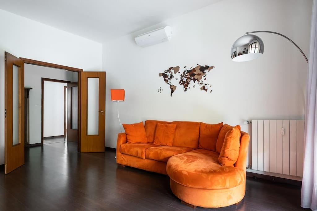 Appartement Centrale, A 2 Passi Dal Cuore Della Citta Bologna