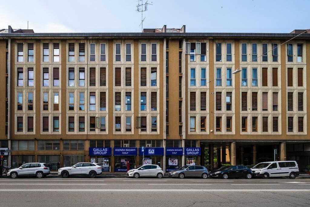 Centrale, A 2 Passi Dal Cuore Della Citta Bologna