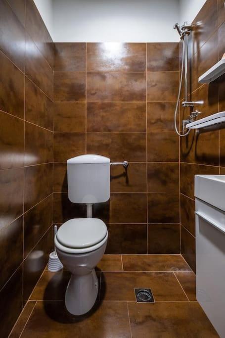 Appartement Centrale, A 2 Passi Dal Cuore Della Citta *