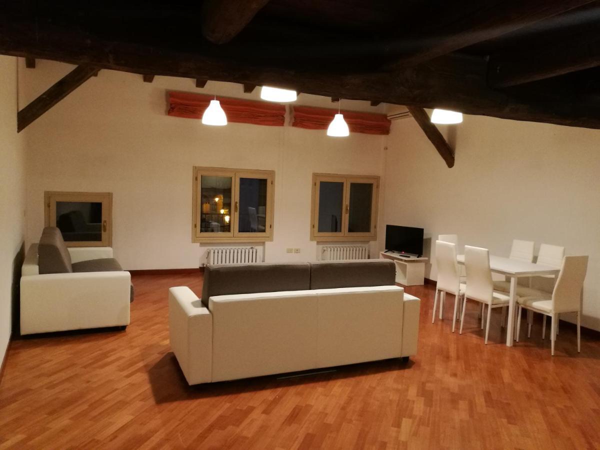 Apartamento De' Pepoli *