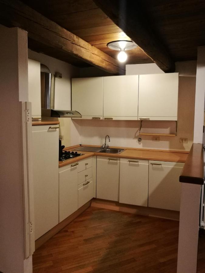 De' Pepoli Apartamento *