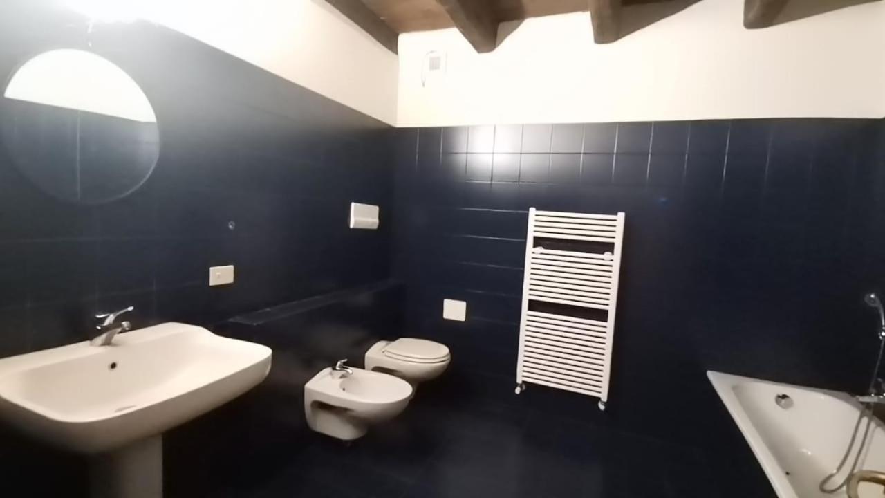 De' Pepoli Apartamento Bolonha