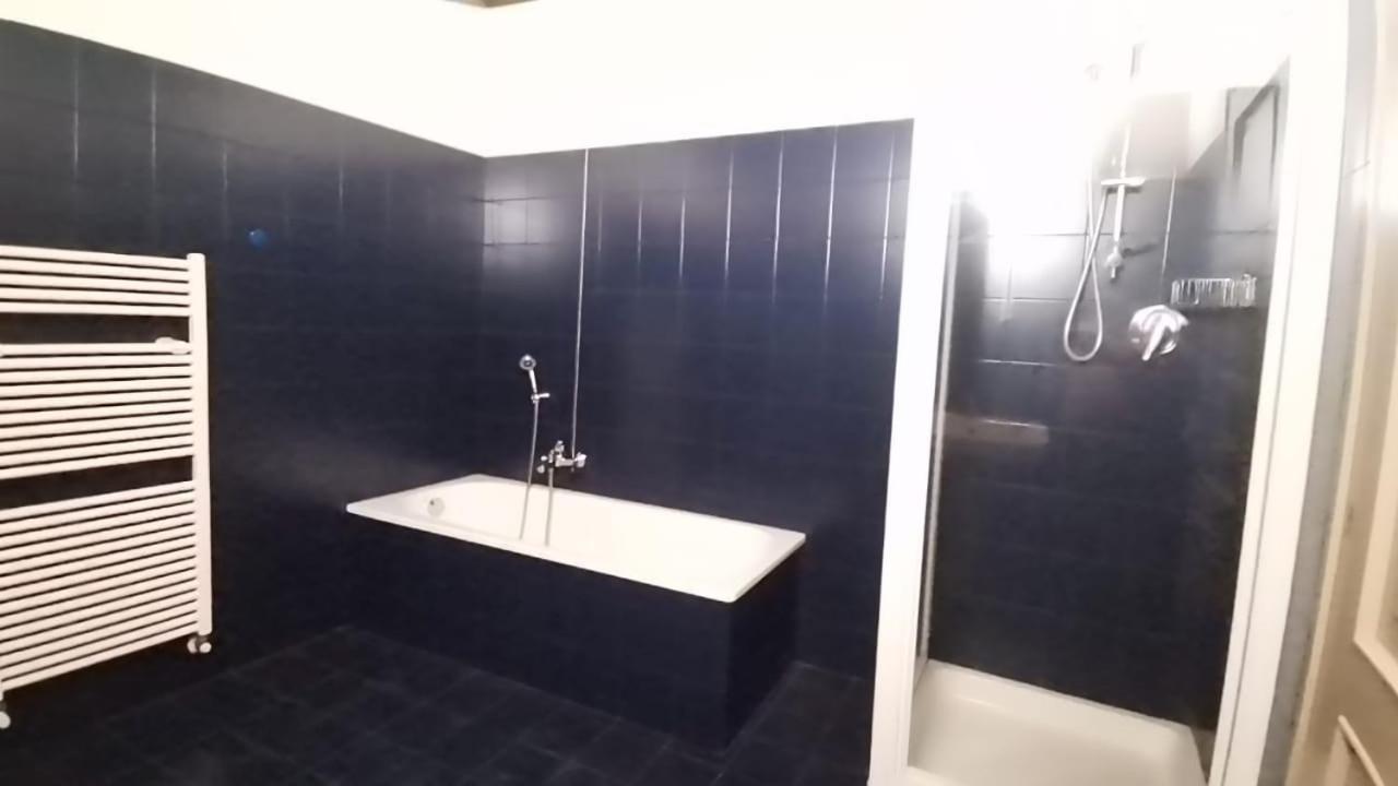 Apartamento De' Pepoli *