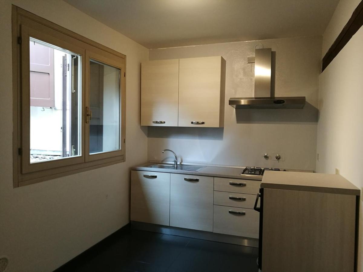 Apartamento De' Pepoli Bolonha