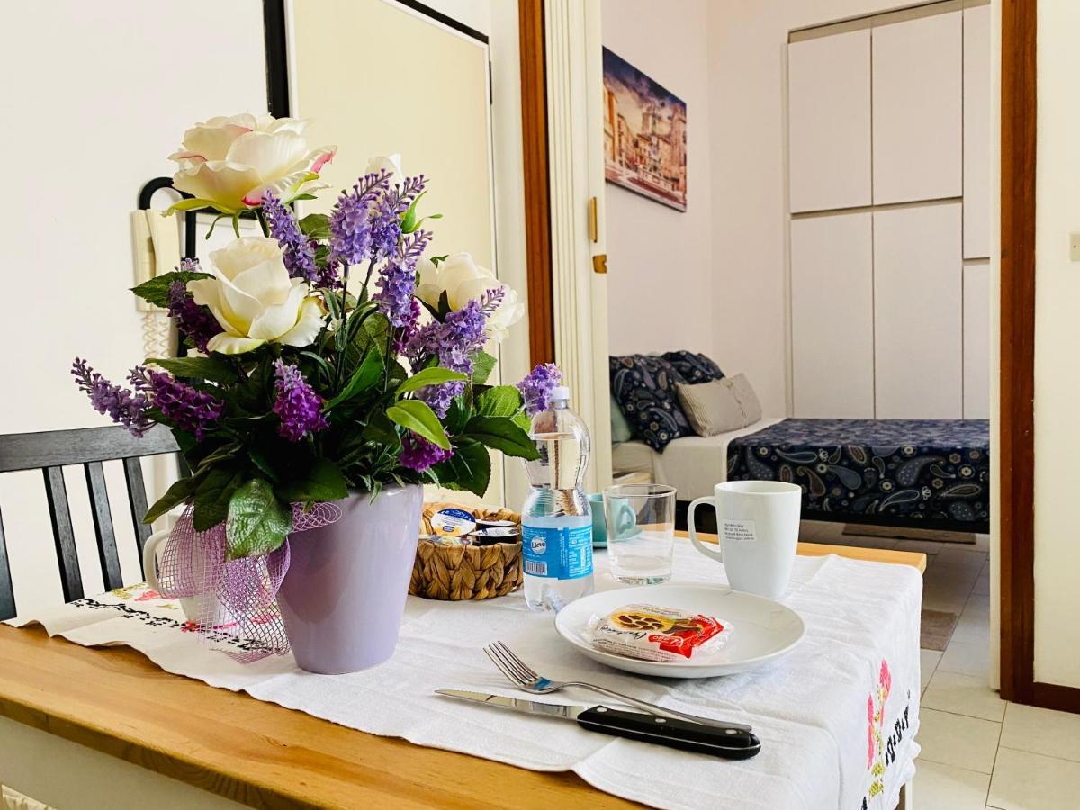 Al Quadrilatero - Location Appartement Bologna