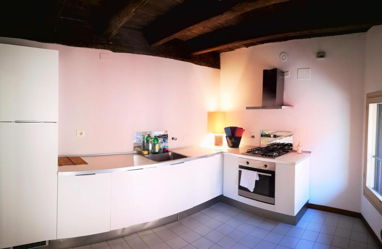 De' Pepoli Apartamento *