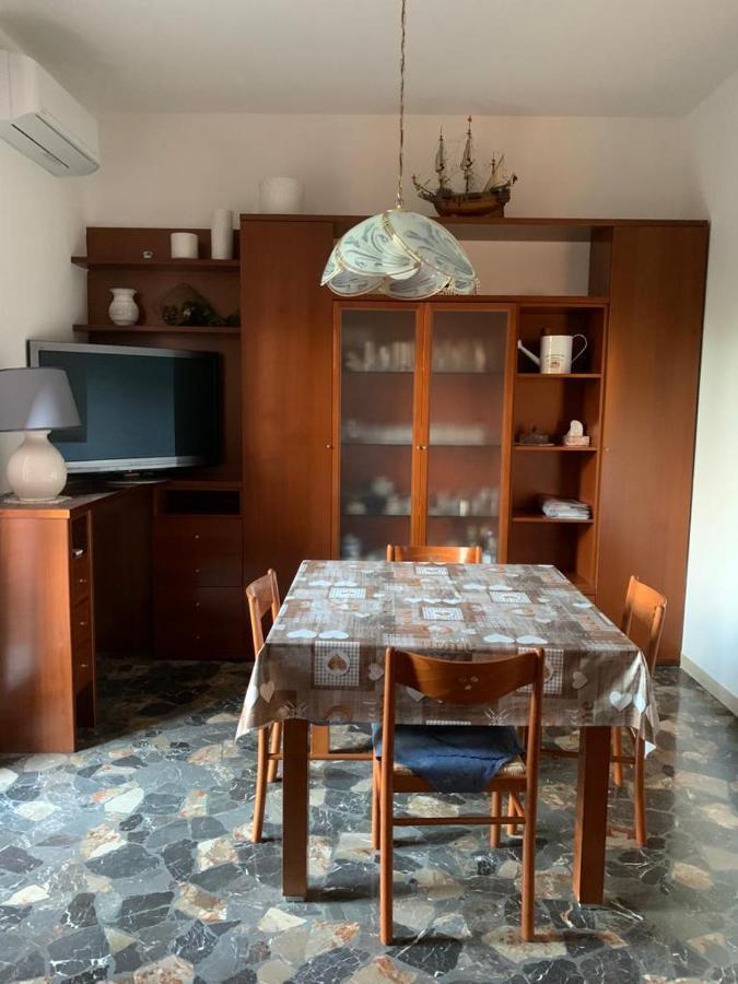 Apartment Comfortable Suitable 1-2 Pax