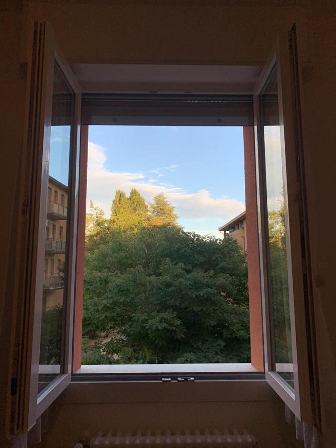 Comfortable Suitable 1-2 Pax Apartment Bologna