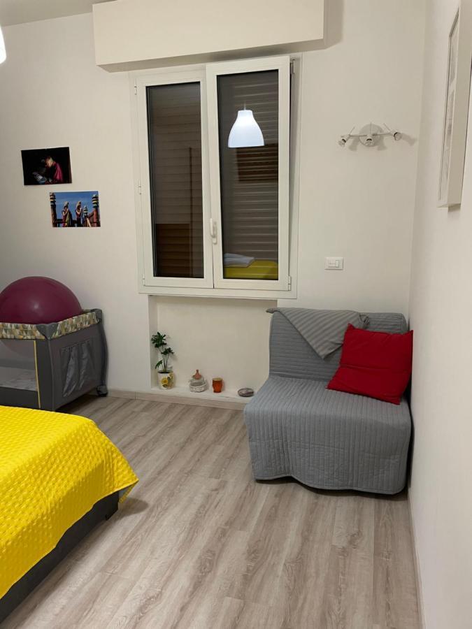 La Casa Di La Apartment