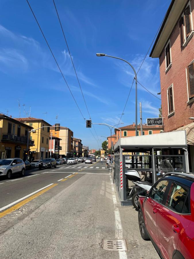 La Casa Di La Bologna