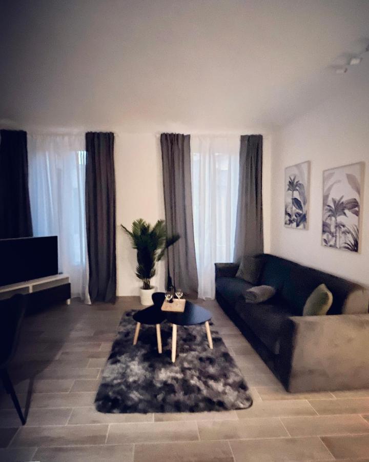 Apartment Vitale *