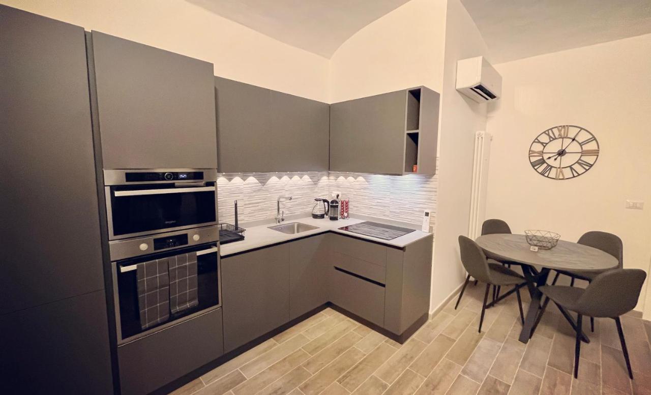 Apartment Vitale *