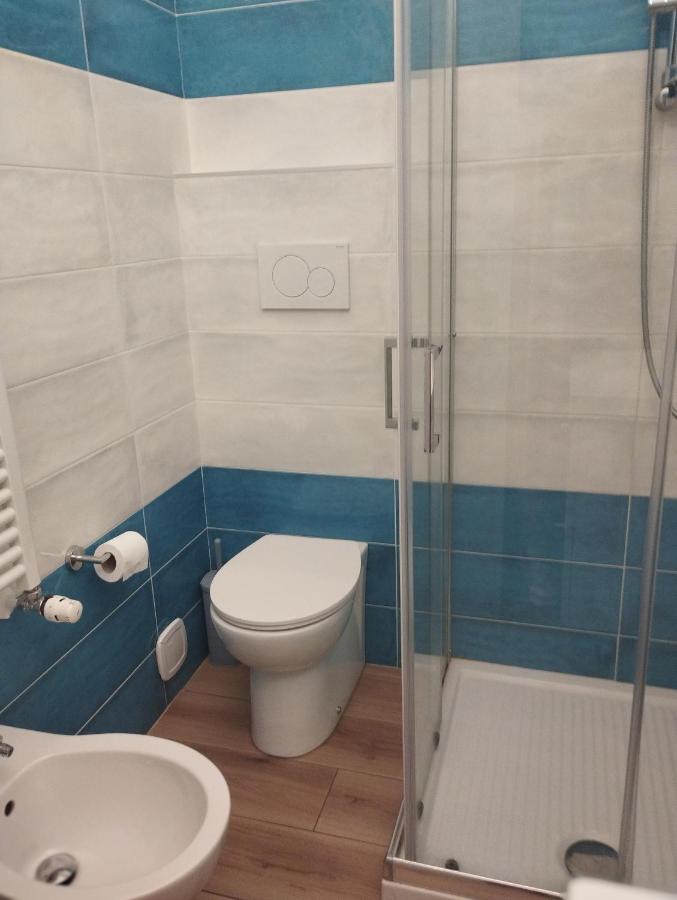 Guest house Bolognafiera