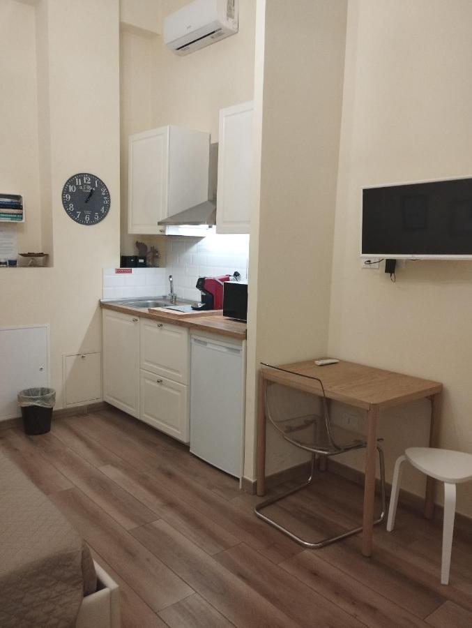 Bolognafiera Guest house