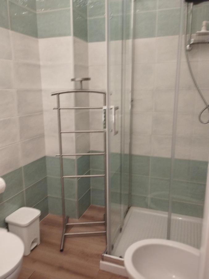 Guest house Bolognafiera Bologna