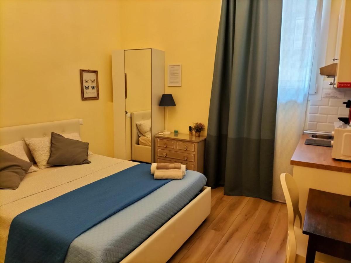 Bolognafiera Guest house