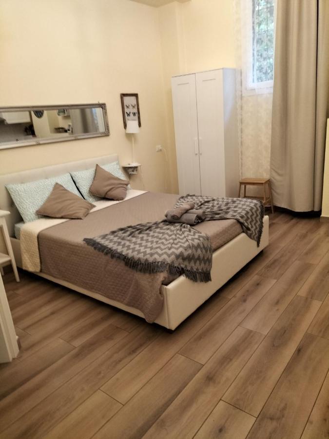 Bolognafiera Guest house *