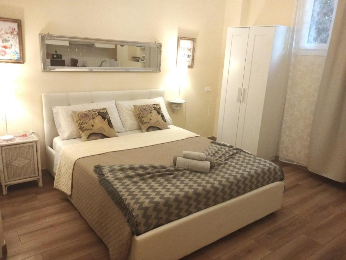Bolognafiera Guest house Bologna