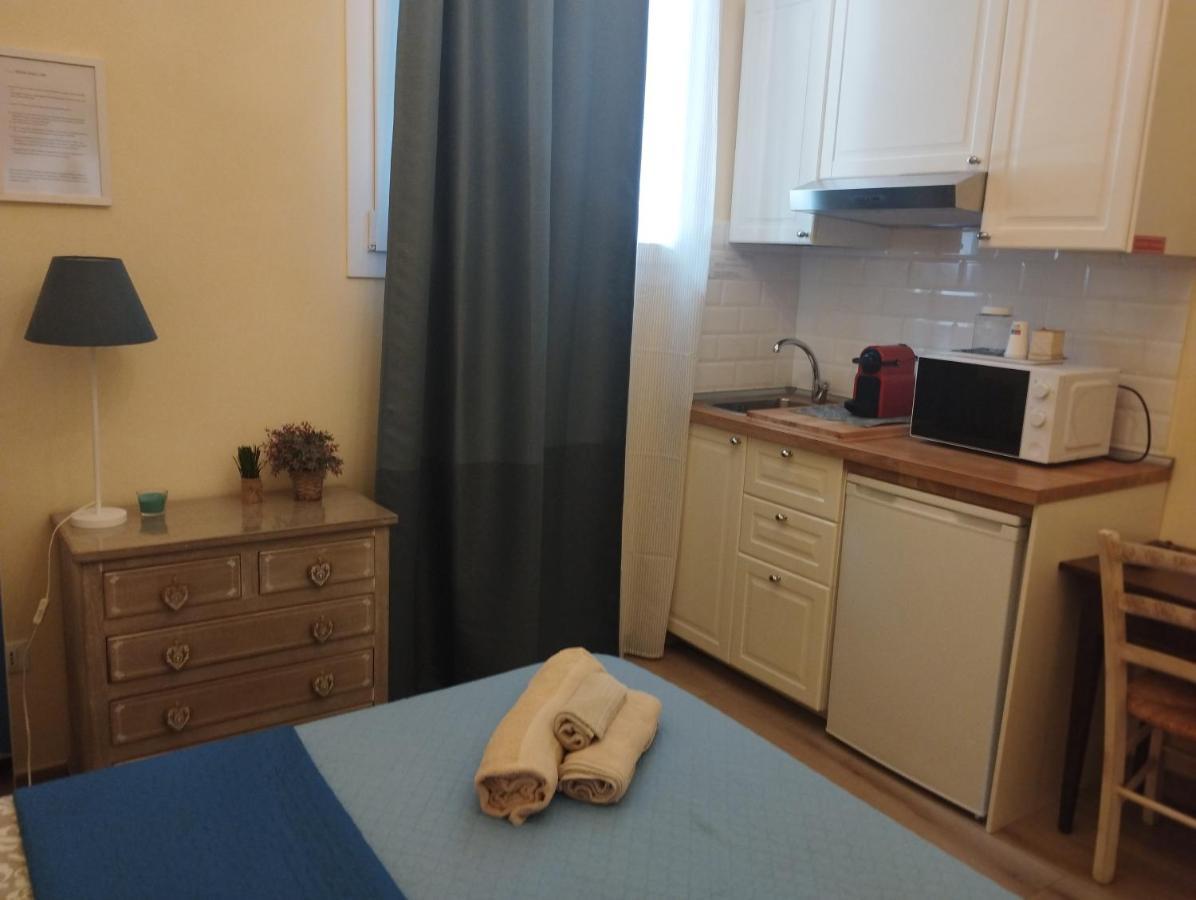 Guest house Bolognafiera Bologna