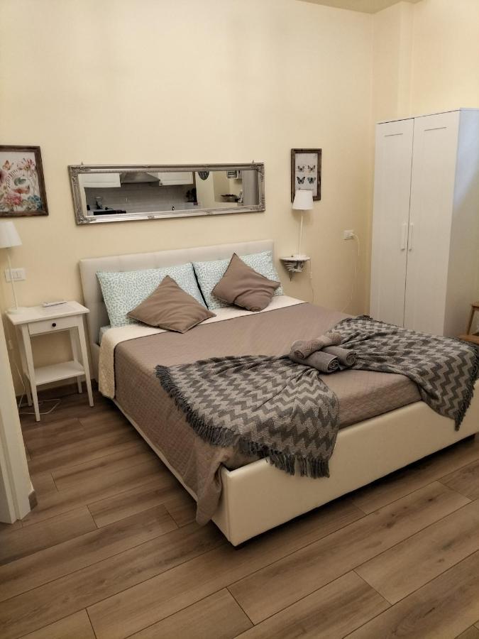 Guest house Bolognafiera Bologna