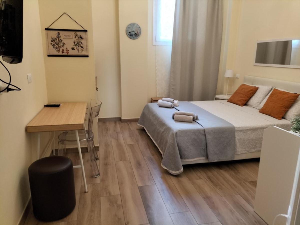 Guest house Bolognafiera Bologna