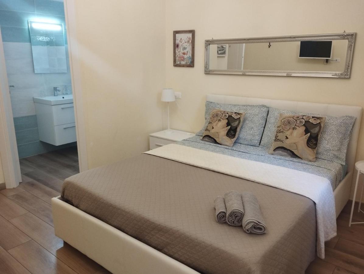 Bolognafiera Guest house *