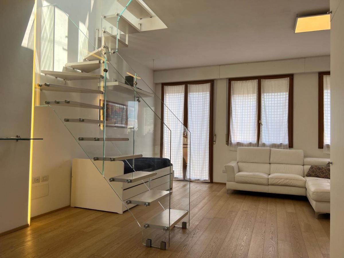 Apartamento Rooftop In Historical Center