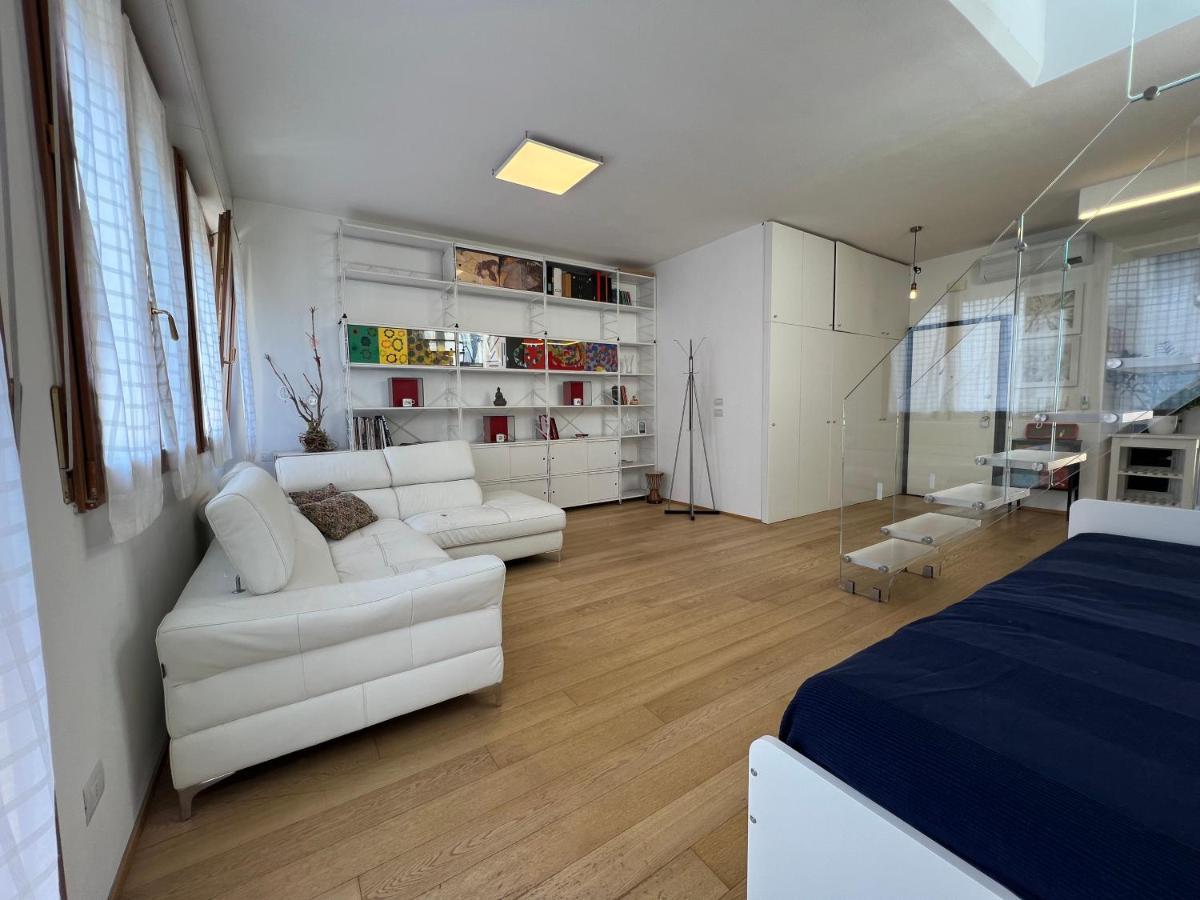 Apartamento Rooftop In Historical Center *