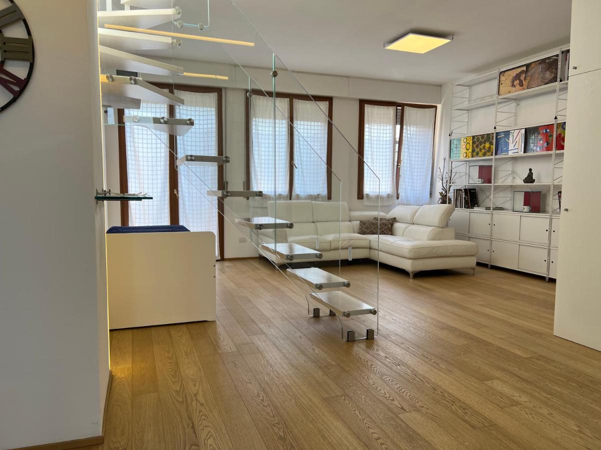 Apartamento Rooftop In Historical Center *