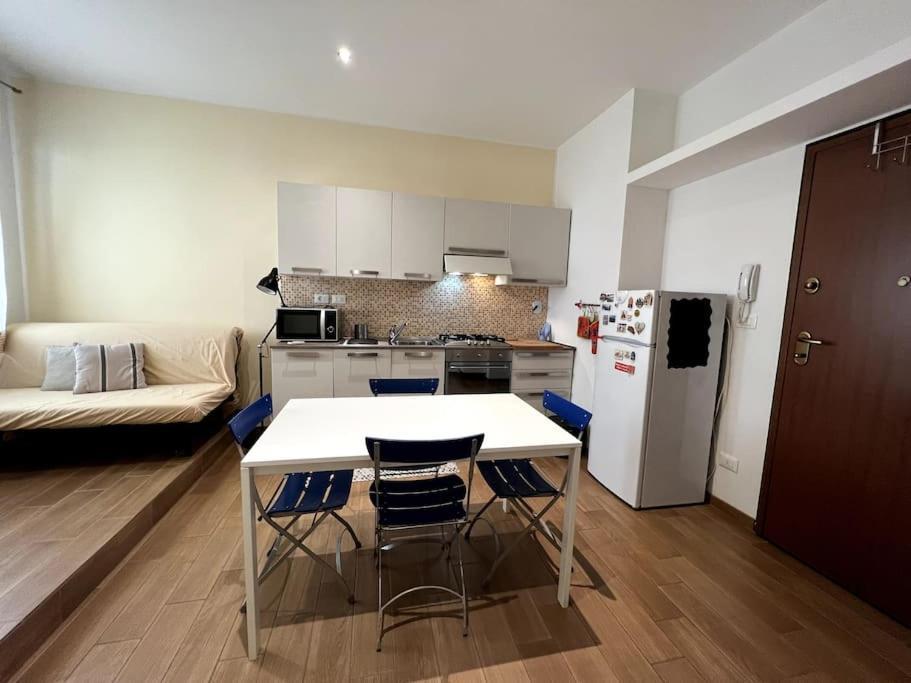 Brugnoli In Centro Storico Apartment *