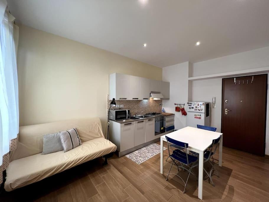 Brugnoli In Centro Storico Apartment
