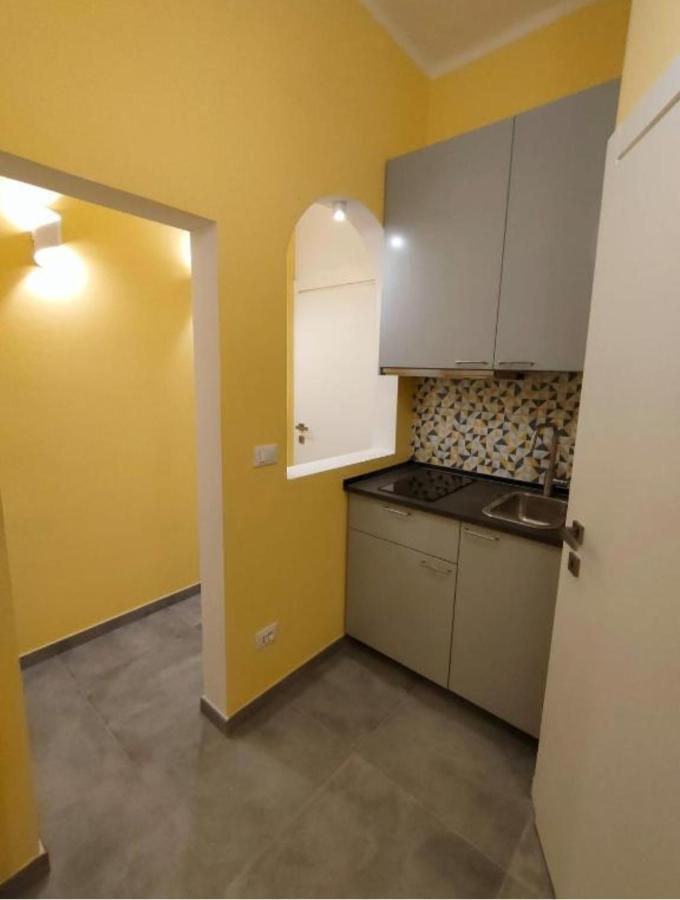 Stanza In Maggiore Bologna