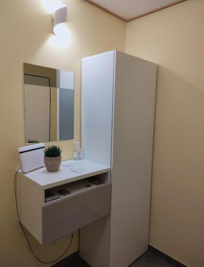Guest house Stanza In Maggiore Bologna