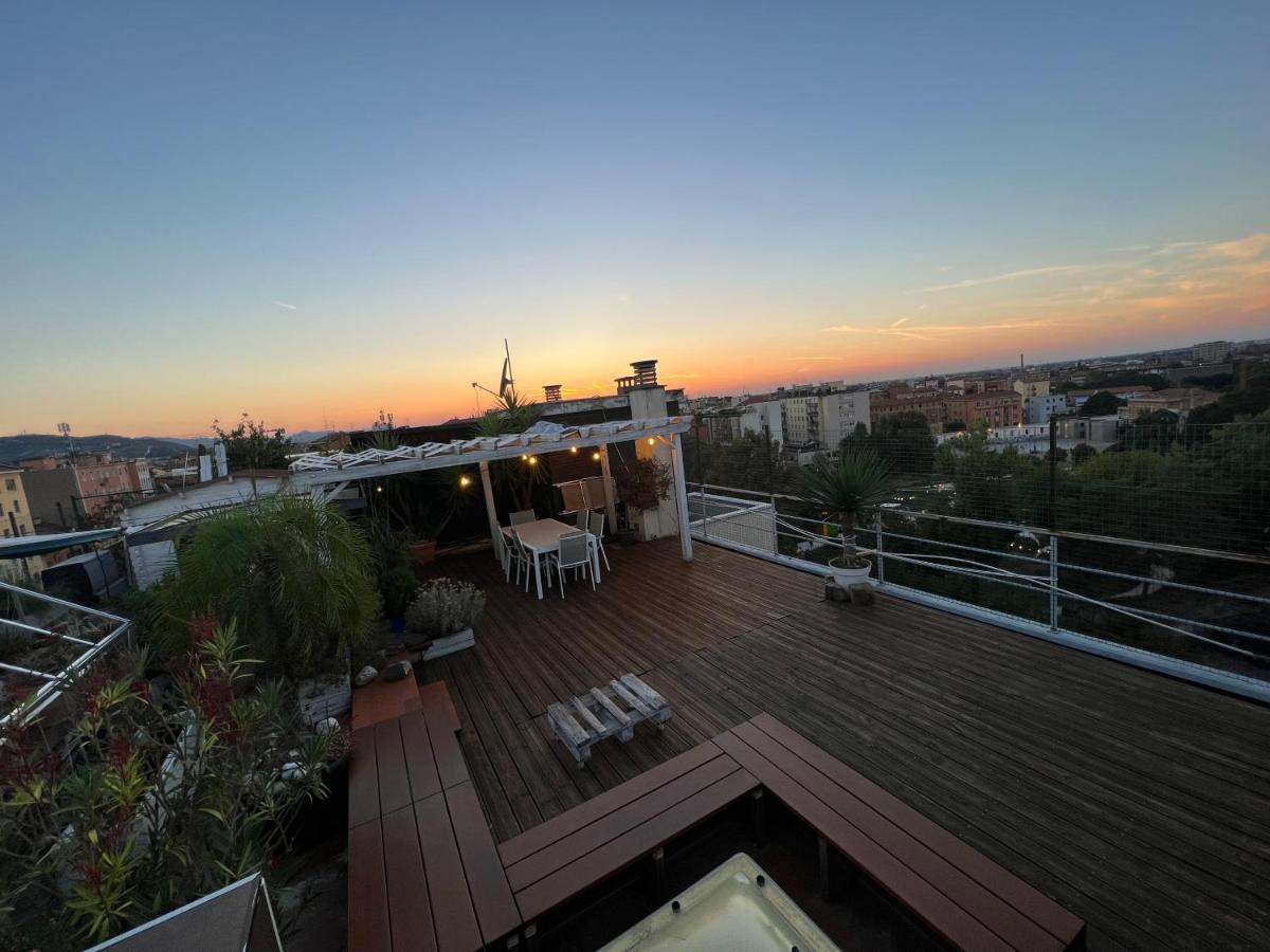 Rooftop In Historical Center * Bolonha