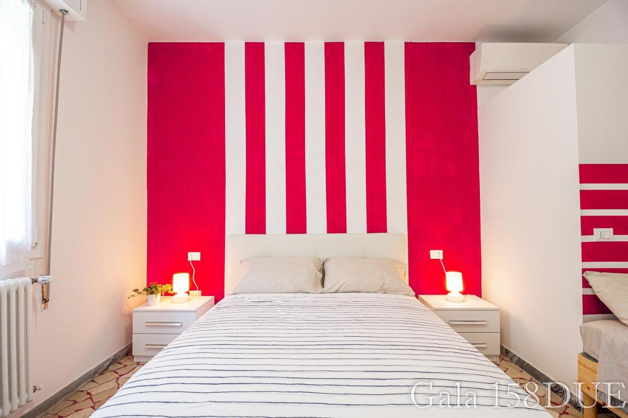 Appartement Gala158due Bologna