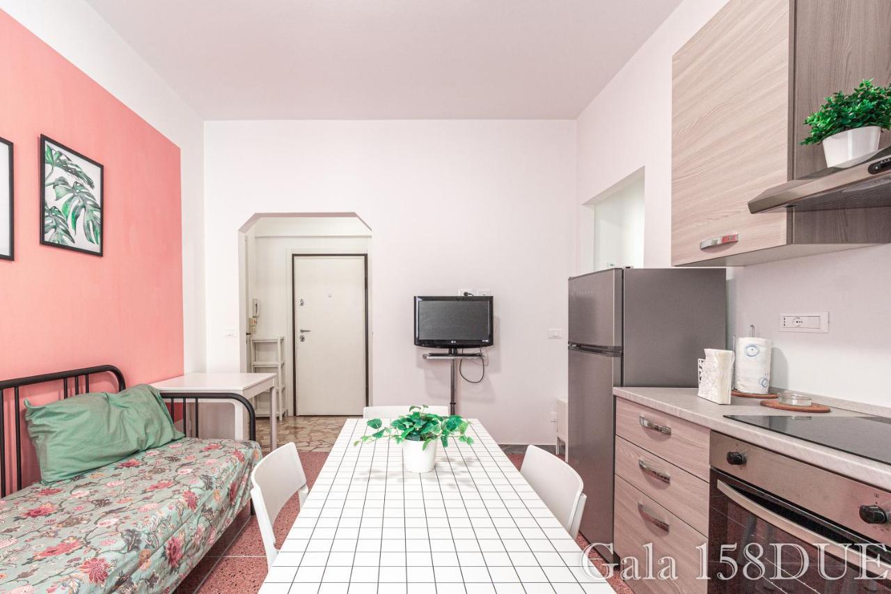 Gala158due Appartement *