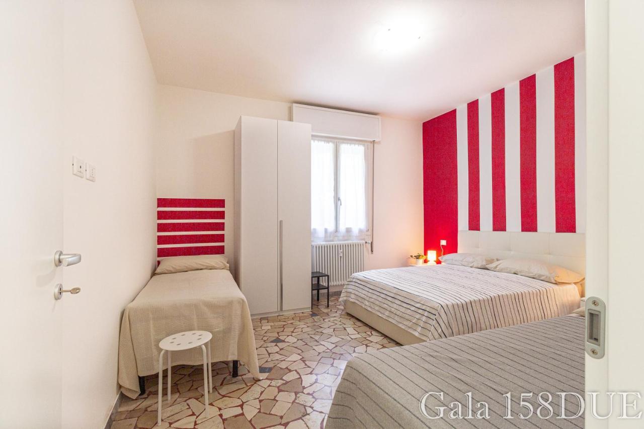 Gala158due Appartement