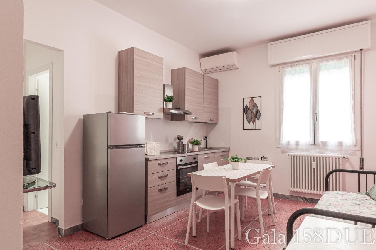 Appartement Gala158due Bologna