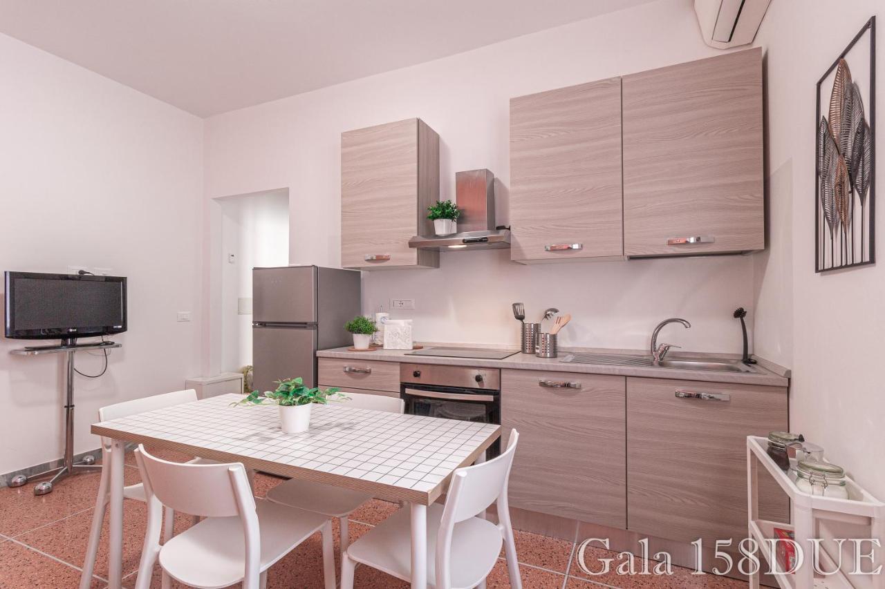 Appartement Gala158due *