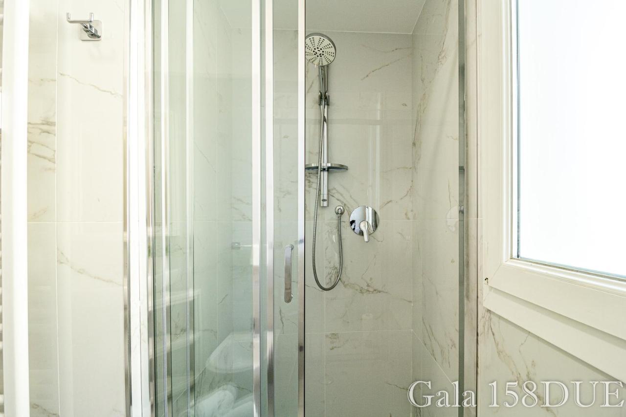 Appartement Gala158due