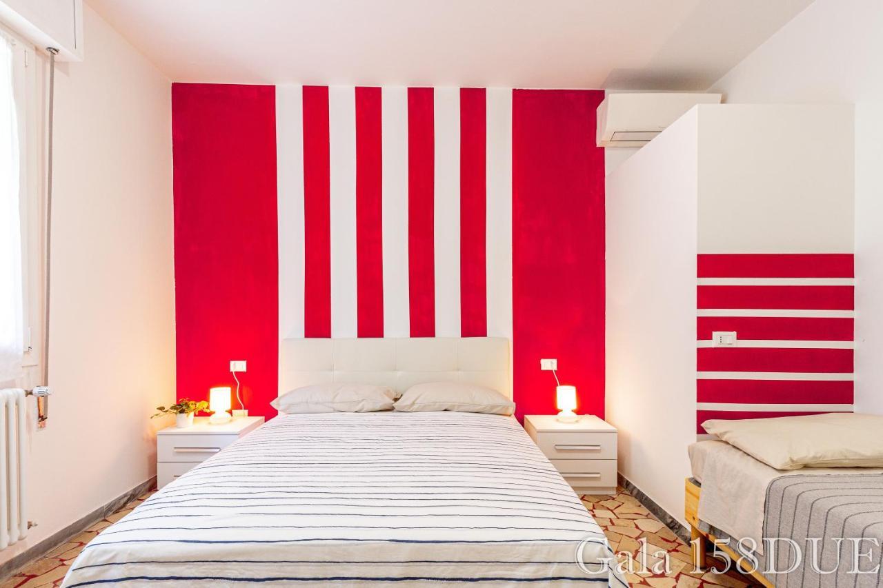 Appartement Gala158due Bologna
