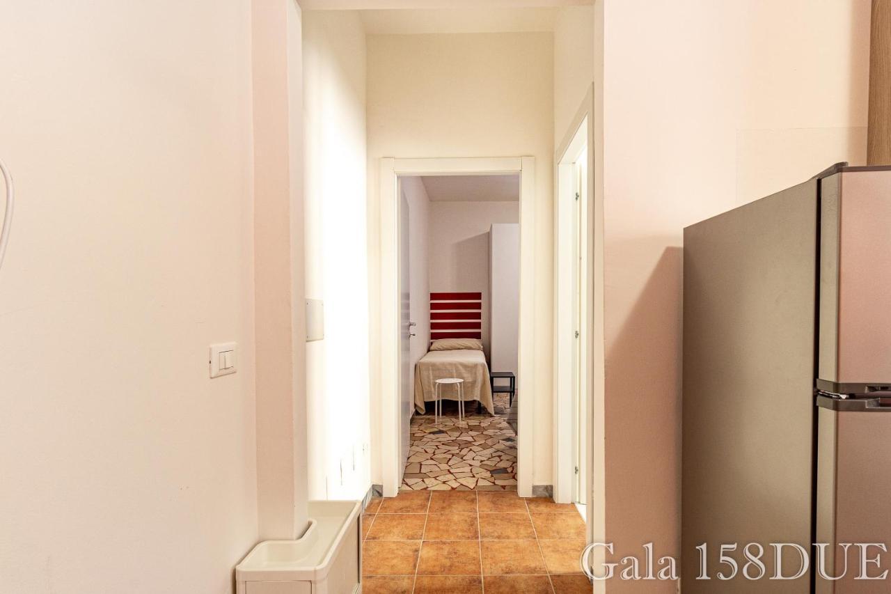Gala158due