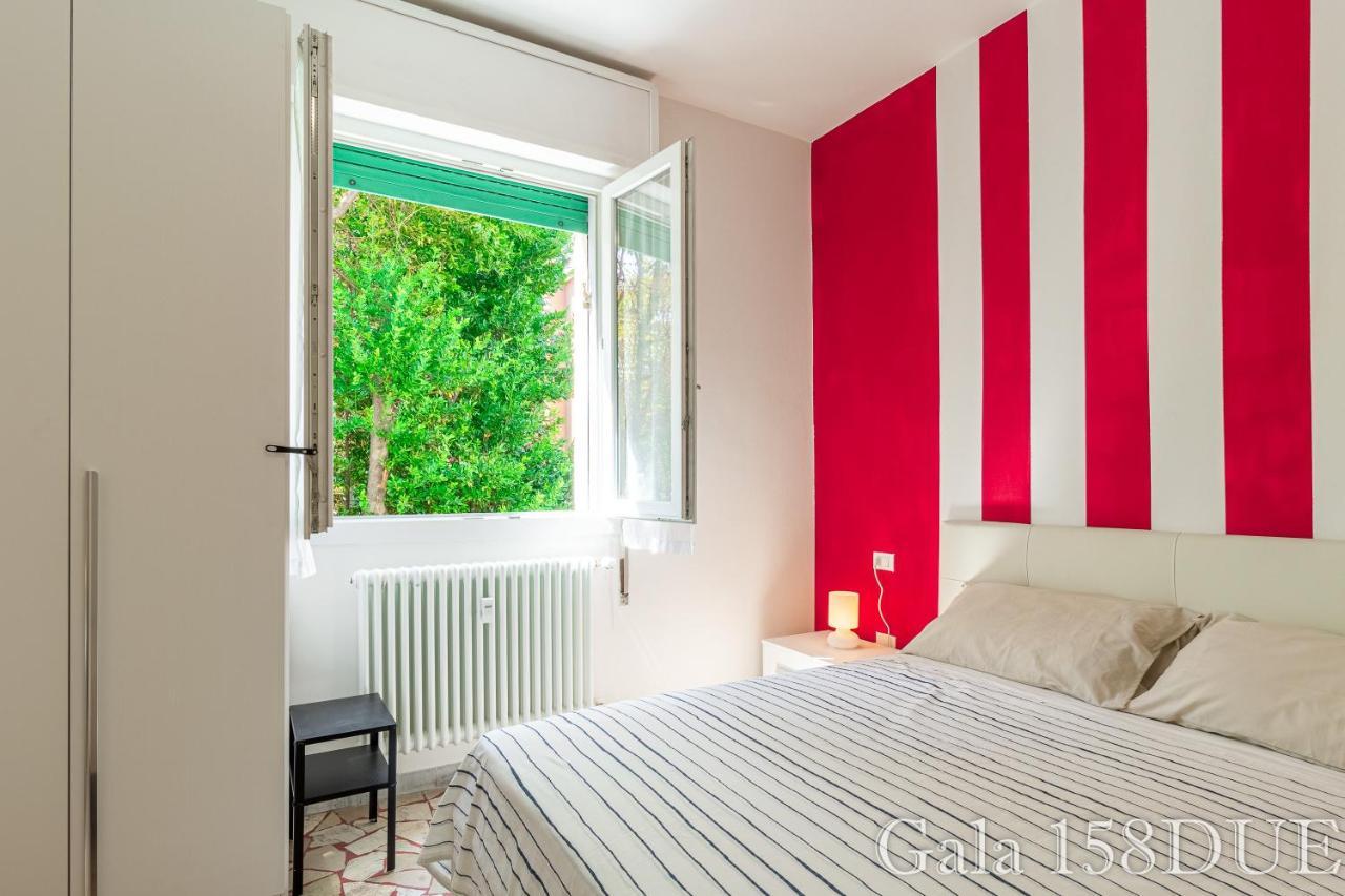 Appartement Gala158due