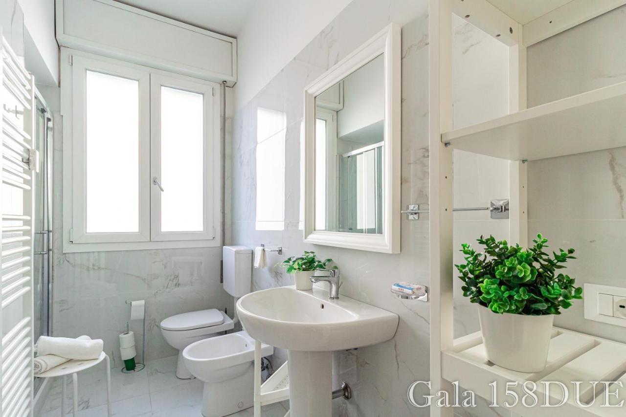 Appartement Gala158due Bologna