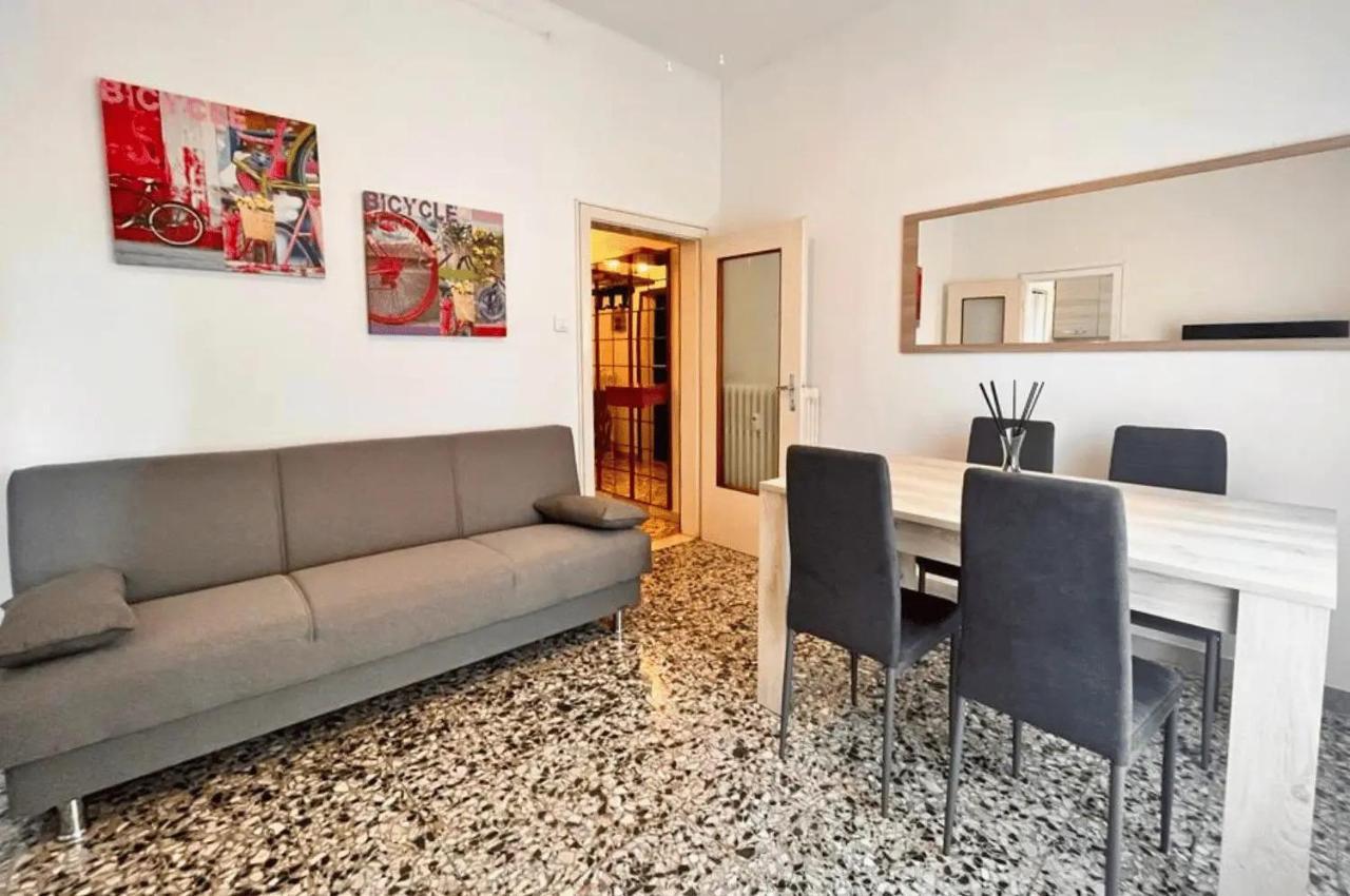 Apartment San Giuseppe Moscati