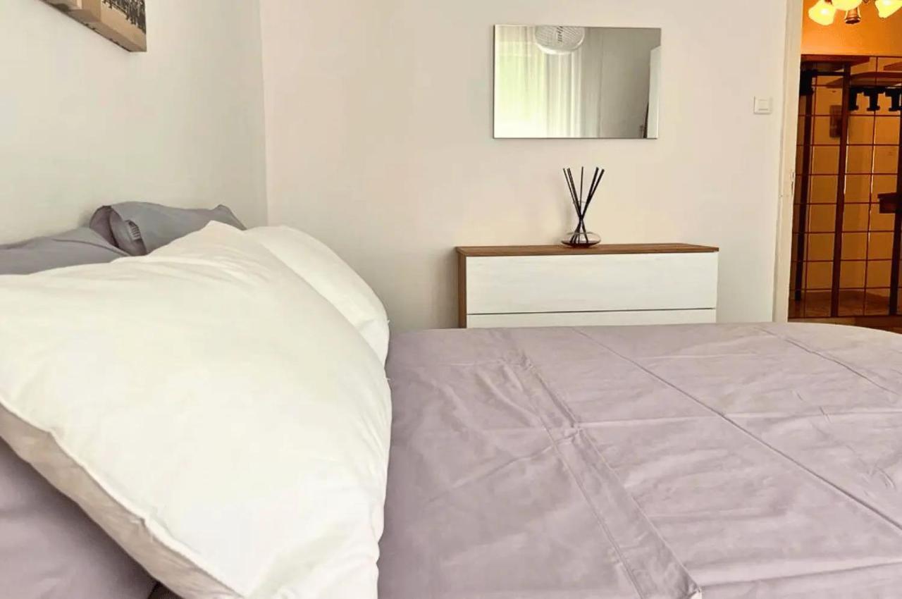 Apartment San Giuseppe Moscati
